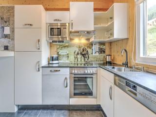 Chalet in Hohentauern am Skilift - 0