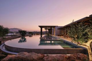 JW Marriott Crete Resort & Spa - Marathi - 6