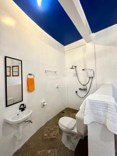 Stone Manor Inn - Concepcion - 6