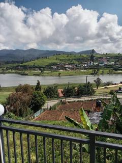 Creek View Hotel and Car Rental - Nuwara Eliya - 1