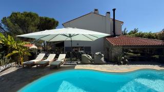 Maison d'hôtes du Realtor - Cabriès - 6