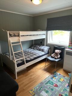 Family-friendly apartment on the 1st floor - 7