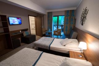 Hotel EUROPA - Górnicza Strzecha - 7