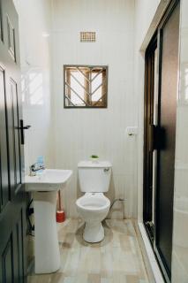 Ibex Apartment - Lusaka - 3