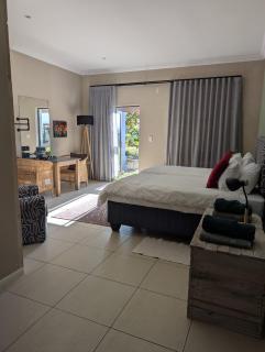 New Wave Accommodation - 7