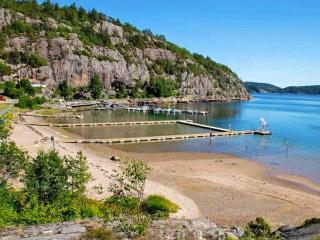 6 person holiday home in MUNKEDAL - 4