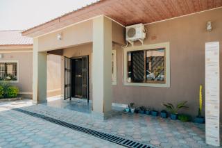 Ibex Apartment - 9