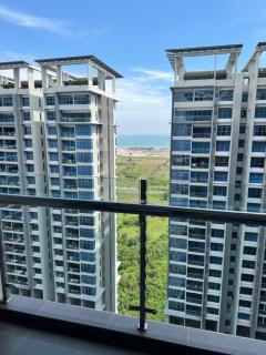Atlantis Residence Melaka 6-8 Pax 2 Bedroom by BBhomestay - Malacca - 8