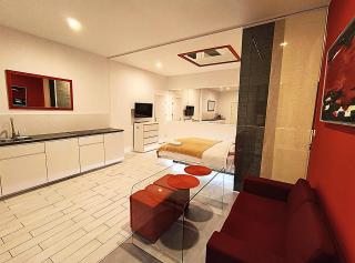 Mirror Apartments - 2