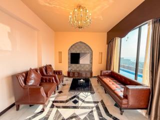 White Orchid Sapphire - 1