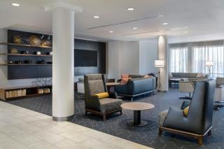 Courtyard by Marriott St. Louis St. Peters - 5