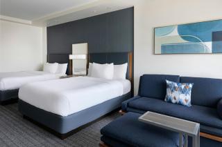 Courtyard by Marriott St. Louis St. Peters - 2