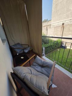 Appartamento Brixia - 4