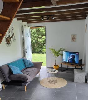 Villa Beltibwa - Le Lorrain - 1