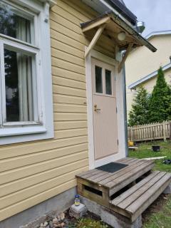 Pispalan Helmi - Koti Näköalalla - 8