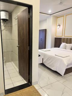Jeel Pearl Hotel - 8