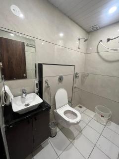Jeel Pearl Hotel - 1