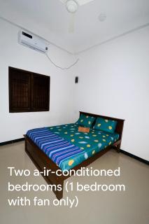 Jaffna Nest - Ground Floor - 9