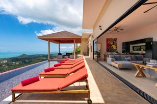 Villa Empress W - by Sublime Samui Villas - 4