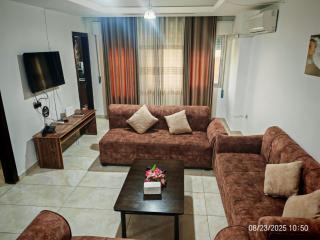 EVANNA SUITE AND HOTELs ايفانا للشقق الفندقيه و المفروشه - 8