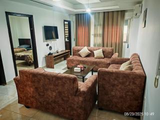 EVANNA SUITE AND HOTELs ايفانا للشقق الفندقيه و المفروشه - 6