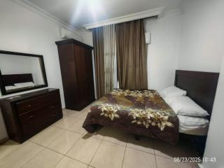 EVANNA SUITE AND HOTELs ايفانا للشقق الفندقيه و المفروشه - 4