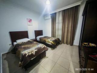 EVANNA SUITE AND HOTELs ايفانا للشقق الفندقيه و المفروشه - 2