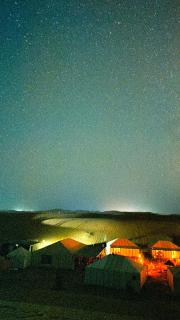 Merzouga sands camp - 8