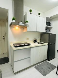 Affordable Boracay-like Staycation in Azure South - 5