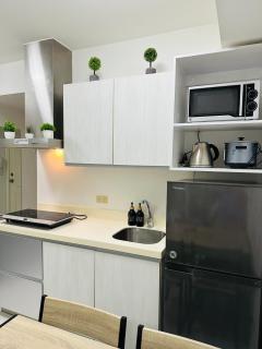 Azure Urban Resort Residences by Amore - 6