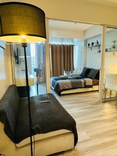 Azure Urban Resort Residences by Amore - 2