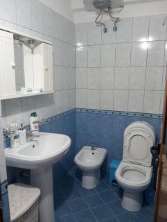 Feodora's Apartment - Gjirokastër - 5