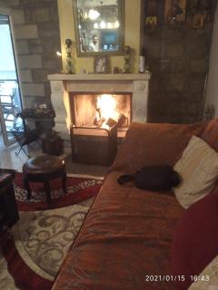 Διαμέρισμα Μαρία - 4