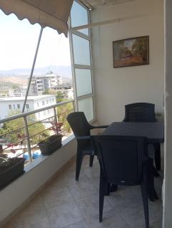 Feodora's Apartment - Gjirokastër - 6