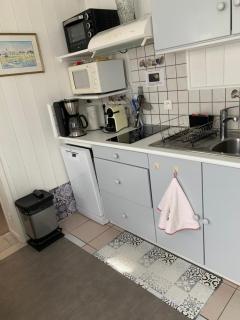 Petite maison dans le jardin - 2