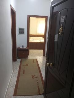 Feodora's Apartment - Gjirokastër - 9