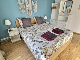 Scandi'Nest 2 Rooms & Terrace - 7