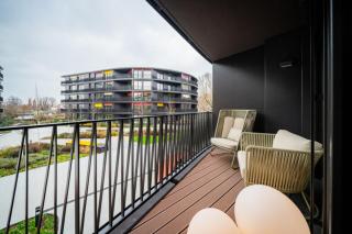 Marina Garden - Barrierefrei - Dresda - 2