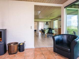 4 person holiday home in Børkop-By Traum - 4