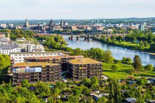 Marina Garden - Barrierefrei - 5