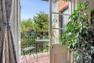 Charming London with balcony - Londra - 8