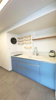 Alonas Apartments Bat Galim - Haifa - 5