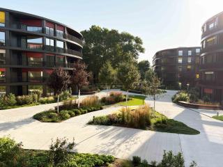 Marina Garden - Barrierefrei - 8