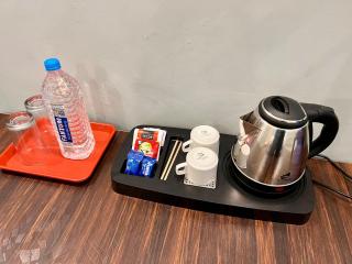 Chandra Residency Banaras - 4