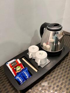 Chandra Residency Banaras - 3