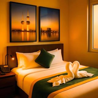 Safari Kuwait Hotel Apartments - 4
