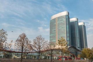 Centaurus Islamabad Elite Residence - 0