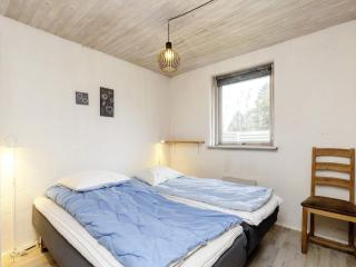 8 person holiday home in Væggerløse-By Traum - 2
