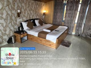 Sirhind Residency - 2