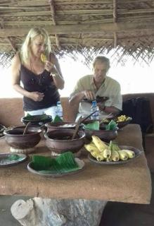 Sigiri Niwahana Home Stay - 7